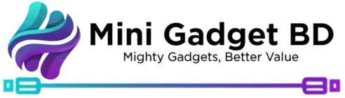 Mini Gadget BD