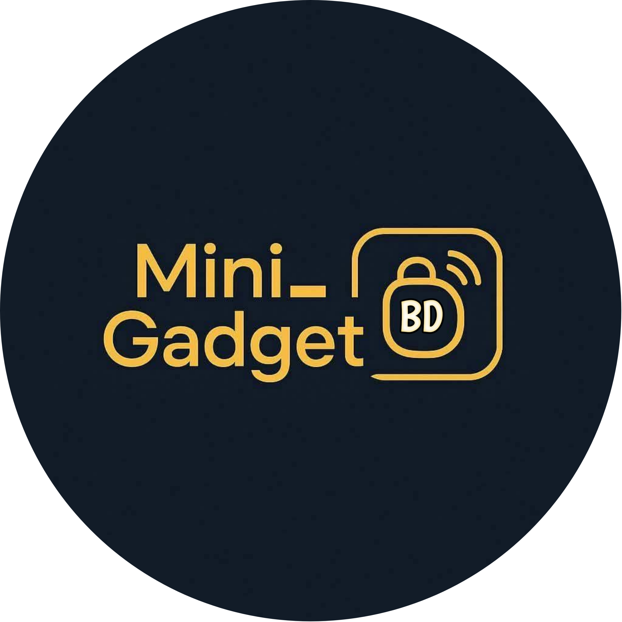 Mini Gadget BD