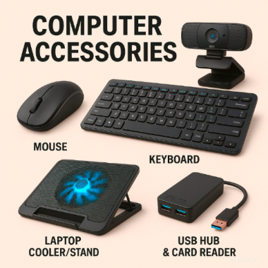 Computer Accessories