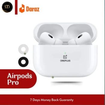 Airpods Pro Wireless Earbuds Multitouch Function TWS Wireless Bluetooth 5.0 Earphones