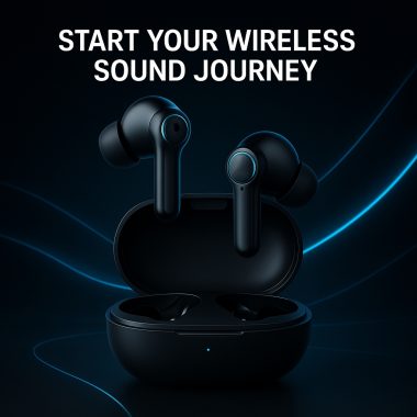 🎧 TWS Earbuds Collection