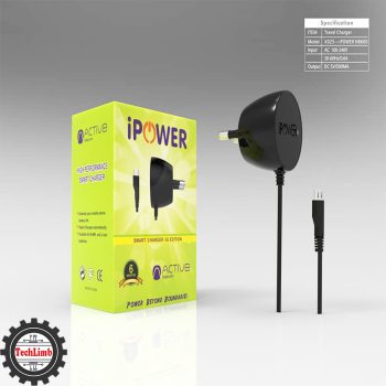 I-Power Charger Smart  Charger Edition (6 MONTH WARRENTY