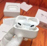 AirPods Pro 2nd Genaration MADE IN DUBAI Bluetooth Earbuds Ipx4 Waterproof In-Ear Earphone