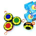X-13
MINI RGB PORTABLE SPEAKER
radios fm radio and BT speaker portable box Speakers
Portable USB/TF/BT Outdoor BT Speakers
RGB MINI Smart SPEAKERS WIRELESS SPEAKER DISCO SERIES