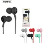 remax rm-510 high performance earphones - headphone high quality