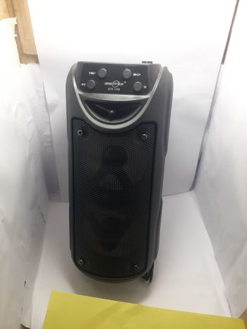 Speaker GTS-1558 GTS-1560 GTS-1559 Portable Wireless Bluetooth Twin Loudspeakers