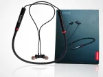 Lenovo HE05X Bluetooth 5.0 Wireless Earphones Magnetic Neckband Bluetooth Headphone Waterproof Stereo Headset