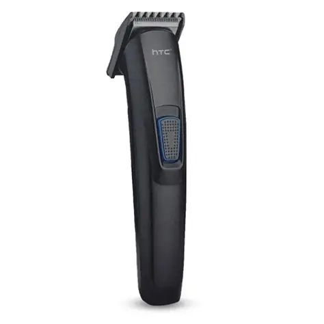 HTC AT-522 Rechargeable Hair Clipper & Beard Trimmer for Men