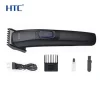 HTC AT-522 Rechargeable Hair Clipper & Beard Trimmer for Men