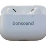 Bonsound AirPods Pro 2 TWS Wireless Earbuds with ANC, Bluetooth 5.3 & Premium Sound