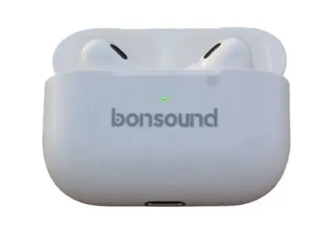 Bonsound AirPods Pro 2 TWS Wireless Earbuds