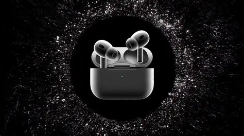 Premium AirPods Pro 2nd Gen Style Wireless Bluetooth Earbuds