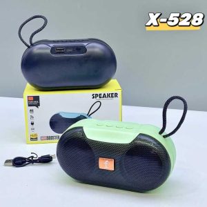 speaker