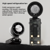FC8 High-Speed Folding Cooling