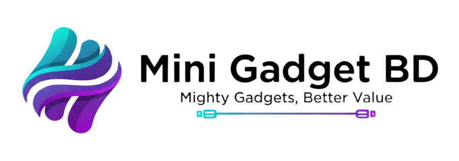 Mini Gadget BD